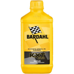 Bardahl - Olio con Tecnologia KXT KART