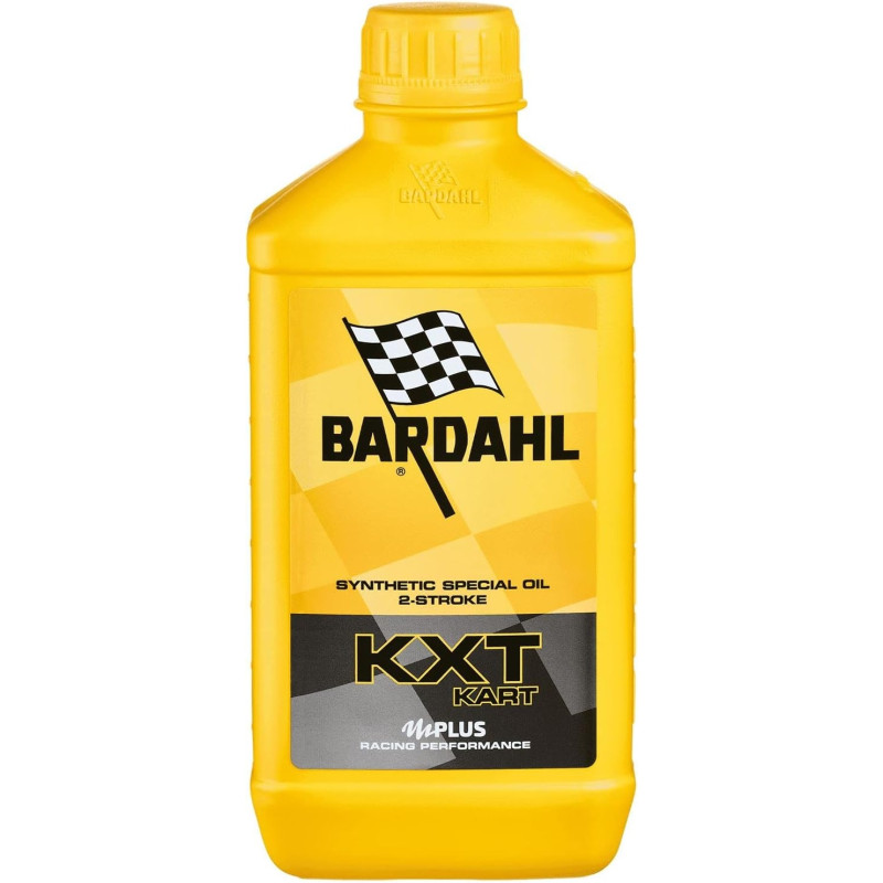 Bardahl - Olio con Tecnologia KXT KART