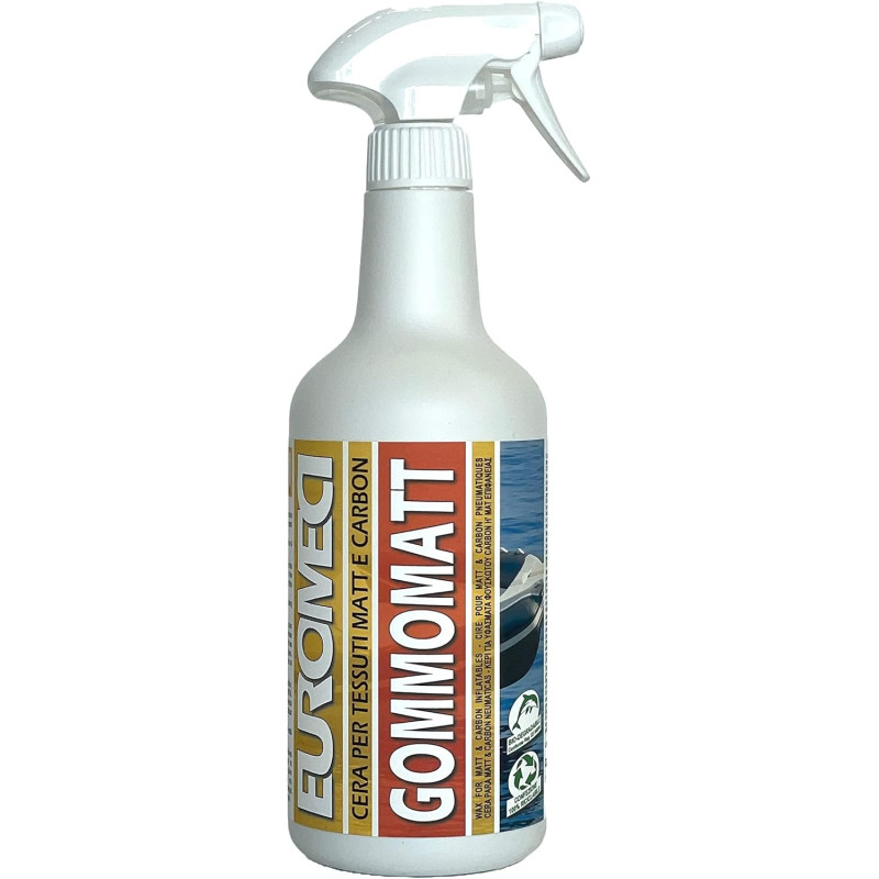 Gommomatt spruzzatore conf. da 750 ml Gommomatt spruzzatore conf. da 750 ml