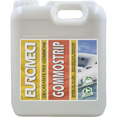 Gommostrip, Decapante rinnovatore per Gommoni, 5.000 ml