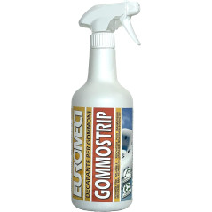 Gommostrip, Decapante rinnovatore per Gommoni, 750 ml