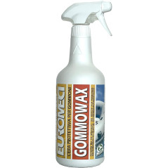 Gommowax, Cera Cremosa per Gommoni