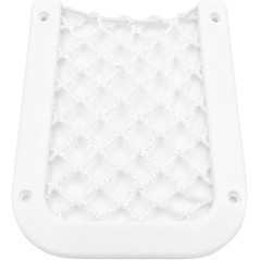 Rete porta cellulare (bianco) 