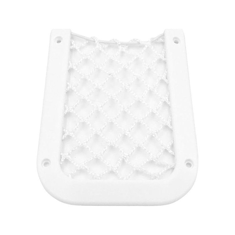 Rete porta cellulare (bianco) 