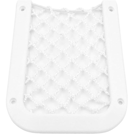 Rete porta cellulare (bianco) 