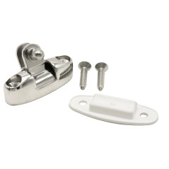 OSCULATI Attacco Capote snodo 180°