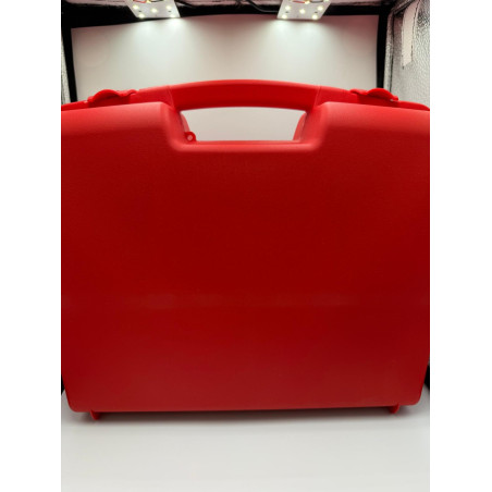 KIT SEGNALI DI SOCCORSO 6/12/50 MIGLIA VALIDITA' 4 ANNI 