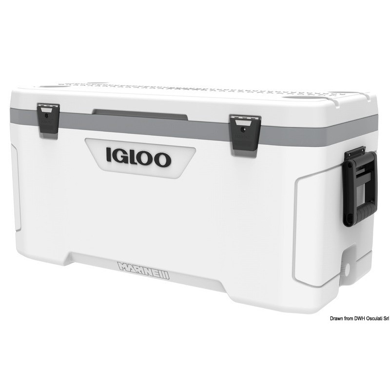 IGLOO Marine ULTRA 100 NEW 