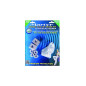 MARTYR  Kit ANODES Alu Suzuki 40-50CV