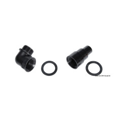 OSCULATI Kit Bocchettoni Universale