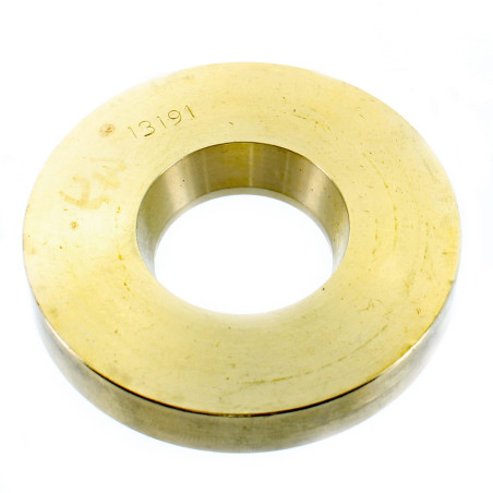 Quicksilver 827614Q04 Prop nut kit