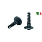 Kit passaparatia per tubazioni.