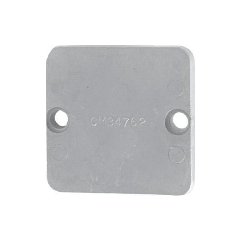 Anodes CM34762 Zinco Mercruiser Anodes CM34762 Zinco Mercruiser
