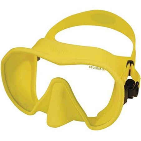 MAXLUX S - T/C: GIALLO