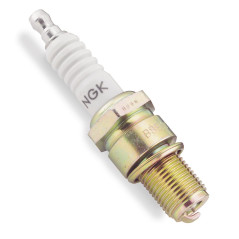 NGK DPR6EA-9 Standard Spark Plug