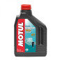 Motul Outboard Tech 4T 10W40 1 L