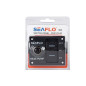 Seaflo Pannello interruttori Pompa di sentina a 3 Vie (Automatico-Manuale) 12v 24v