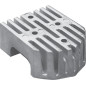 ANODO CM43994A  Piastra Alpha II Gen - Bravo Mercruiser