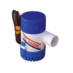 Pompa di SENTINA  Modello GIBSY 1100 GPH 4100 lt/h