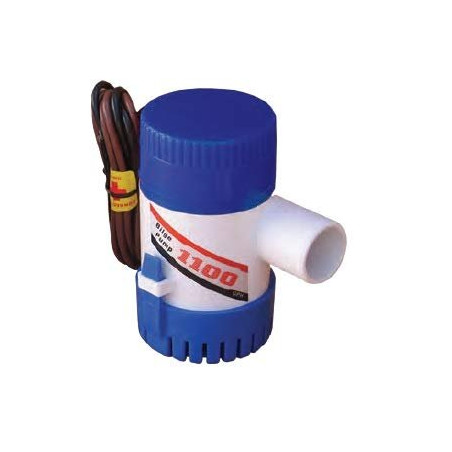 Pompa di SENTINA  Modello GIBSY 1100 GPH 4100 lt/h