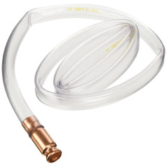 OSCULATI Pompa manuale travaso liquidi tubo 19 mm