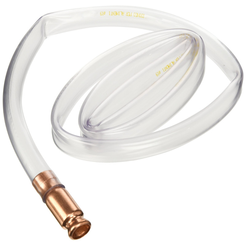 OSCULATI Pompa manuale travaso liquidi tubo 19 mm