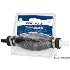 OSCULATI Pompetta Aspirazione Carburante di Altissima qualità