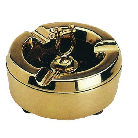 POSACENERE IN OTTONE 