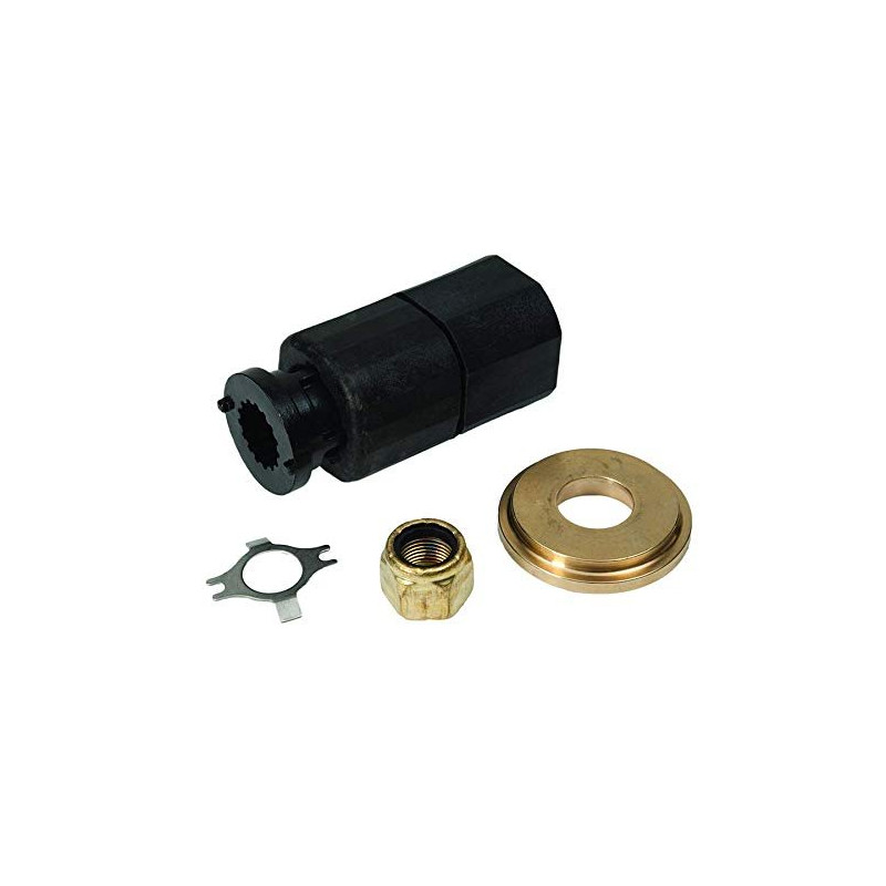QUICKSILVER FLO TORQ SSR 8M0150151