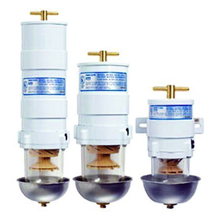 Incofin - Filtro RACOR 1000 MA - FNI1921000 -