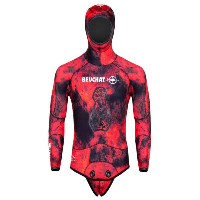  Redrock Jacket 5 Mm M