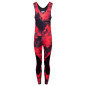 REDROCK PANTALONI 5MM TG. M REDROCK PANTALONI 5MM TG. M