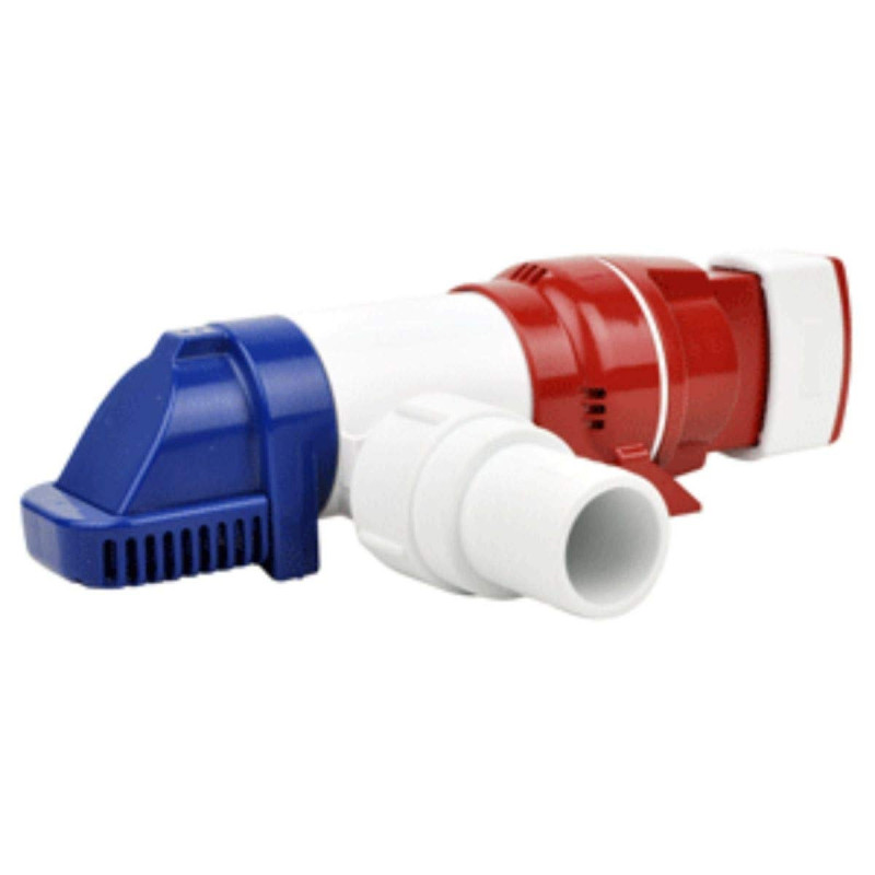 Rule LoPro 900S Auto 12 V