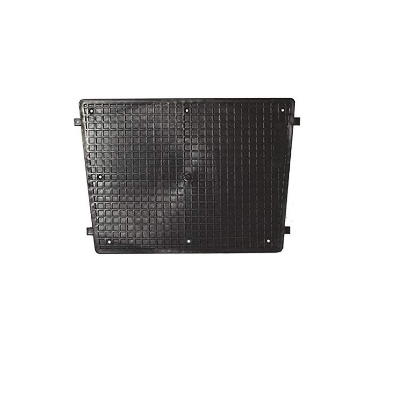 SALVAPOPPA Piccolo 300x210 MM