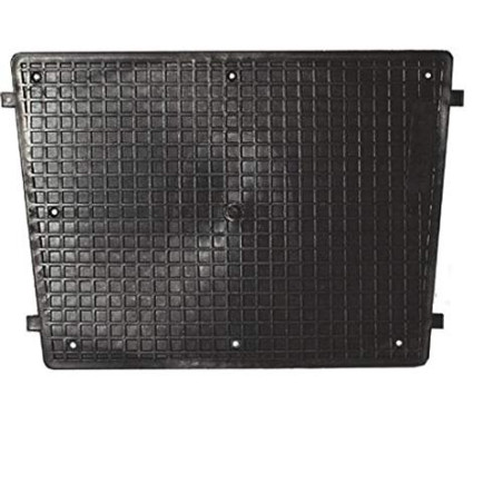 SALVAPOPPA Piccolo 300x210 MM