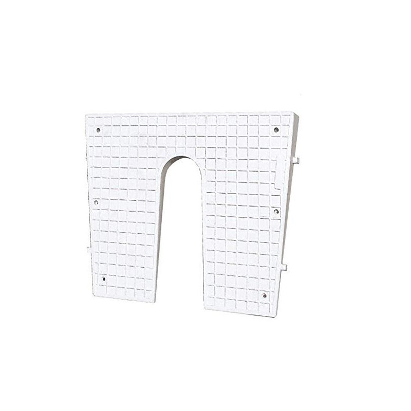 SALVAPOPPA A Cuneo Bianco MM 22/1 MM 420 x 340 