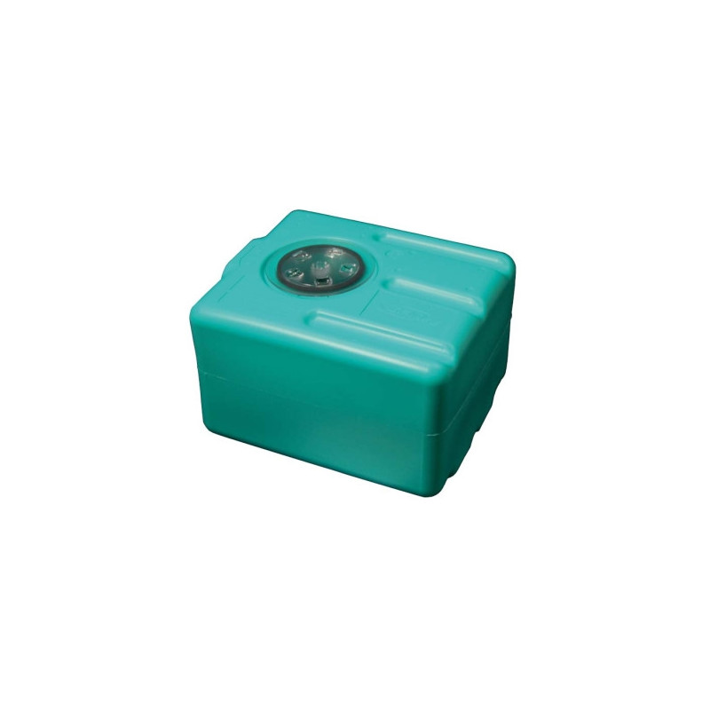 SERBATOIO ACQUA LT.47 
