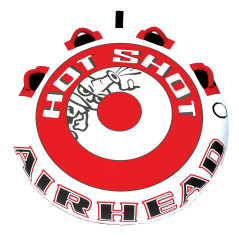 Gonfiabile Airhead Hot Shot