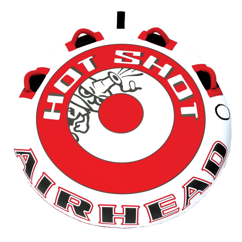 Gonfiabile Airhead Hot Shot
