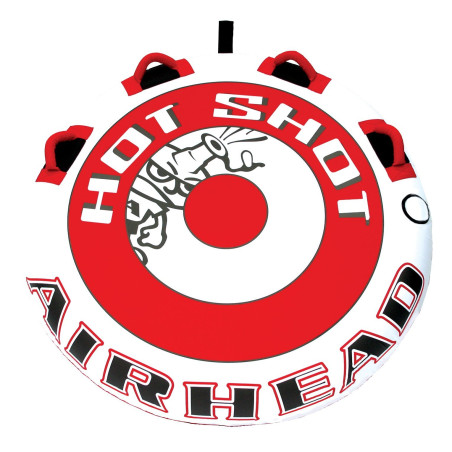 Gonfiabile Airhead Hot Shot