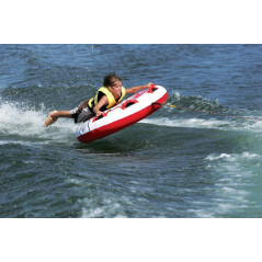 Gonfiabile Airhead Hot Shot