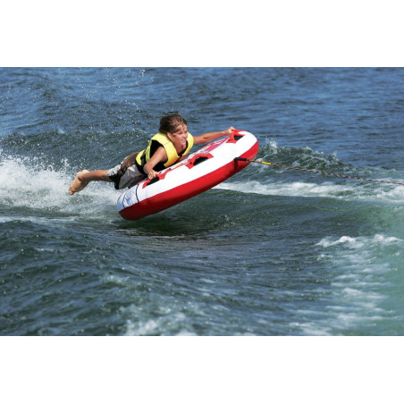 Gonfiabile Airhead Hot Shot