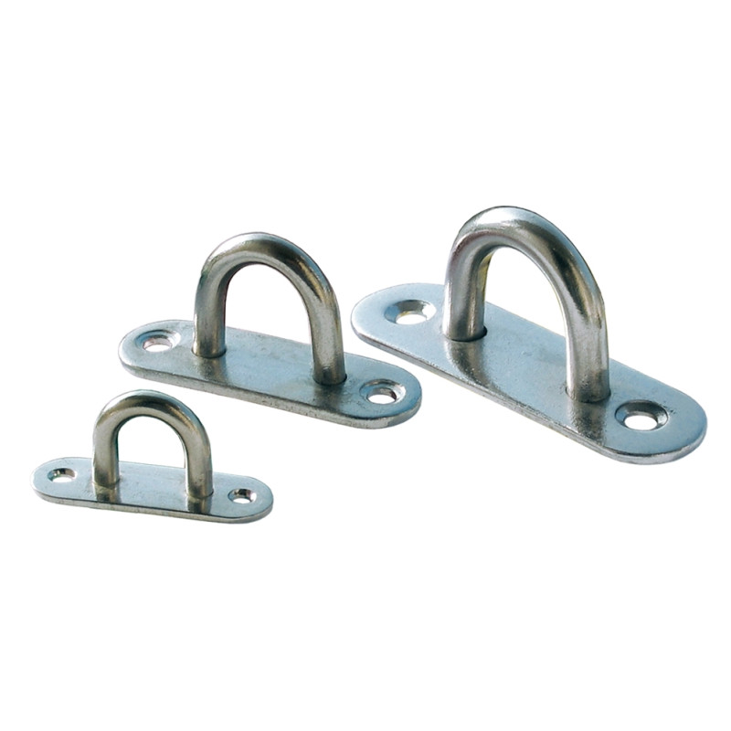 PIASTRINA CON CAVALLOTTO