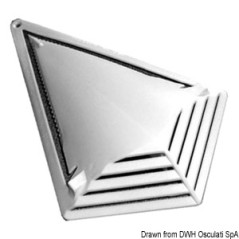 PRESA D'ARIA A PERFORAZIONE FILM TERMORETRAIBILE 