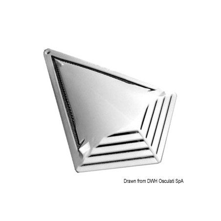 PRESA D'ARIA A PERFORAZIONE FILM TERMORETRAIBILE 