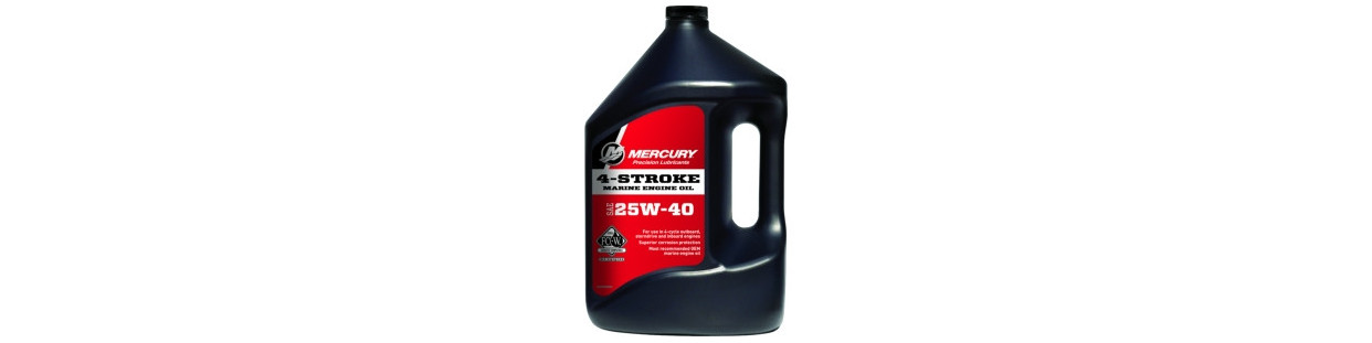 OLIO QUICKSILVER PER MOTORI DIESEL