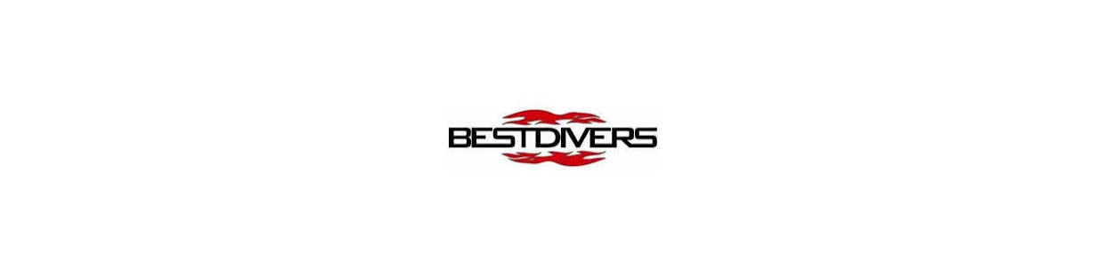 SUBACQUEA-BEST DIVERS 