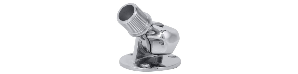 BASE E ACCESSORI ANTENNA 