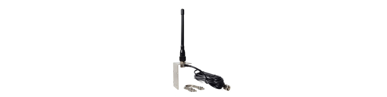 ANTENNE