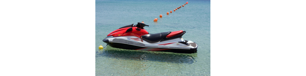 ATTREZZATURE SPORT NAUTICI